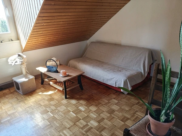 Confortable et acceuillant pour une séance au top